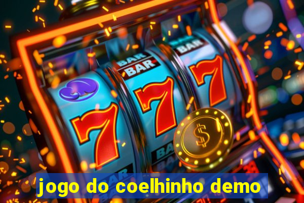jogo do coelhinho demo