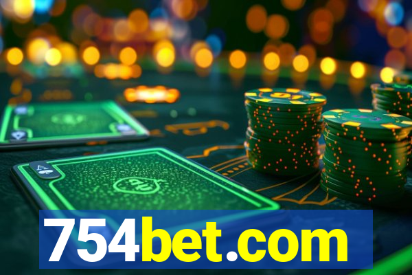 754bet.com