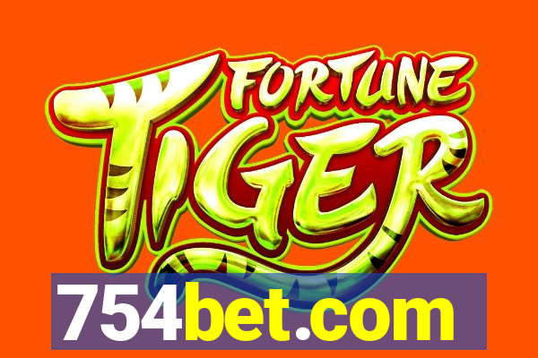 754bet.com