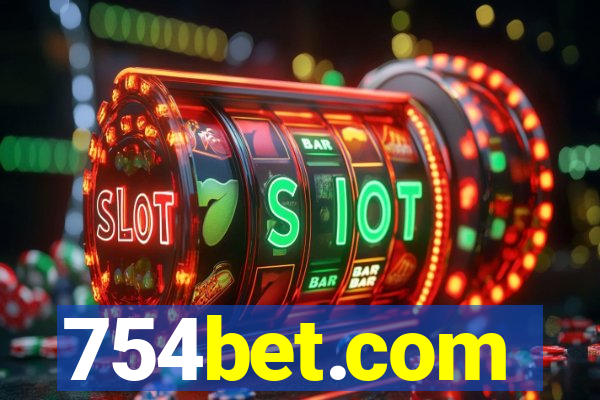 754bet.com