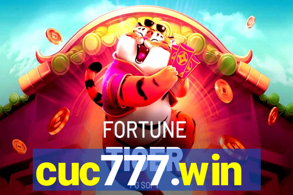 cuc777.win