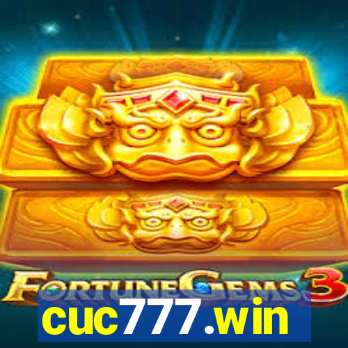 cuc777.win