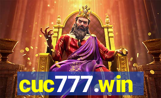 cuc777.win