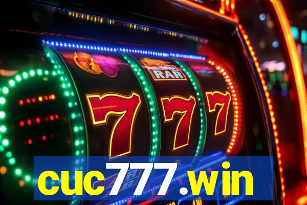 cuc777.win