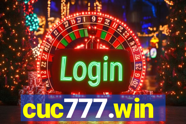 cuc777.win