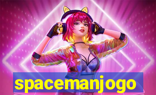 spacemanjogo