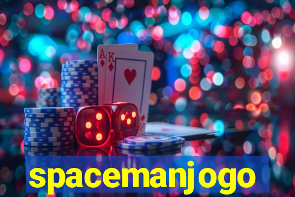 spacemanjogo