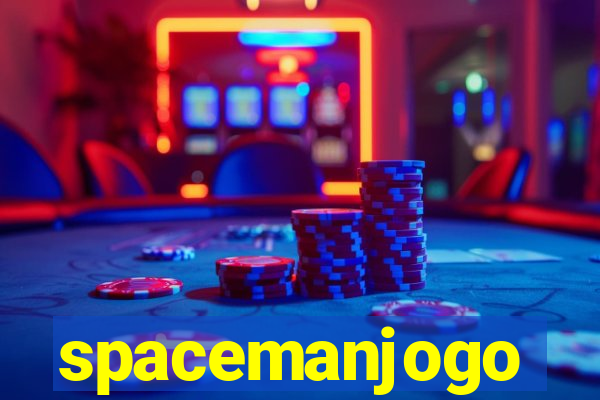 spacemanjogo