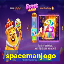 spacemanjogo
