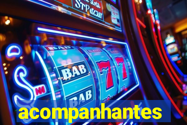 acompanhantes chamadas de video