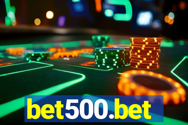 bet500.bet