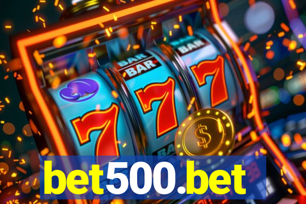 bet500.bet