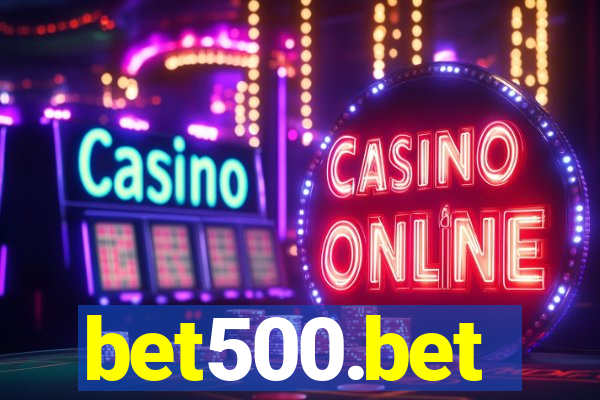 bet500.bet