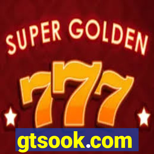 gtsook.com