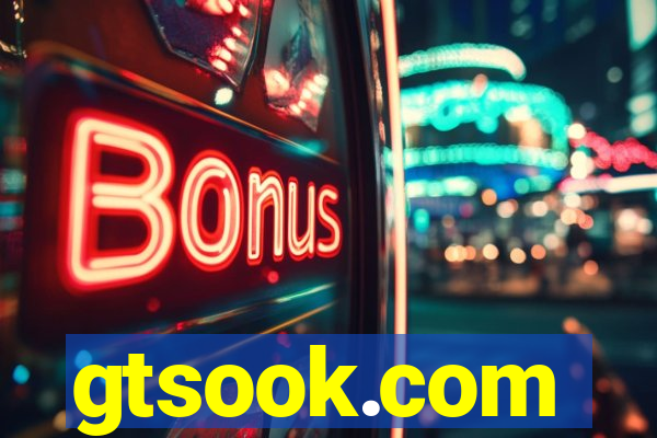 gtsook.com