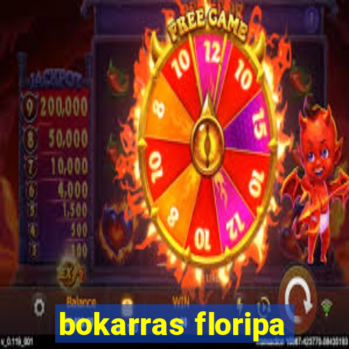 bokarras floripa