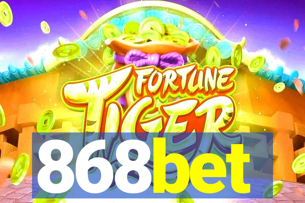 868bet