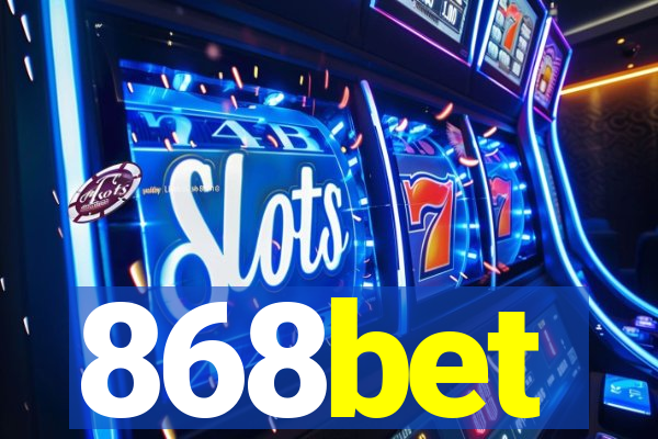 868bet