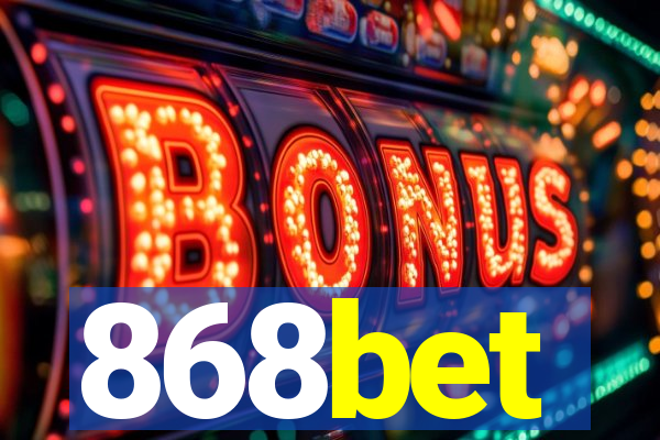 868bet