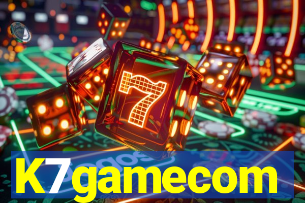 K7gamecom
