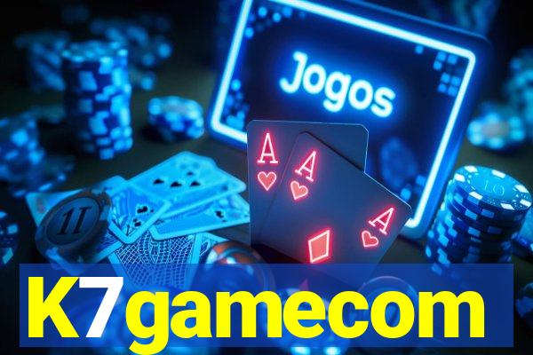 K7gamecom