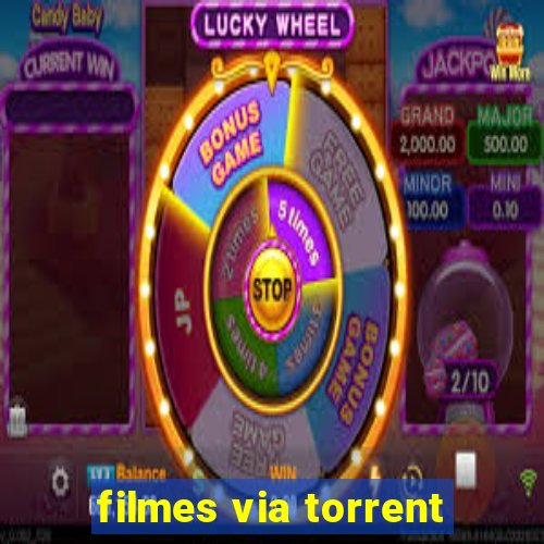 filmes via torrent