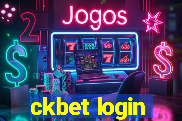 ckbet login