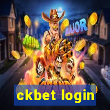 ckbet login