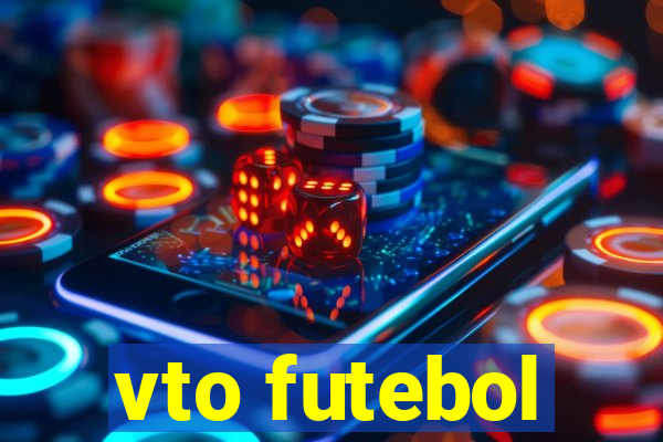vto futebol