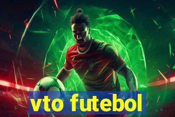 vto futebol