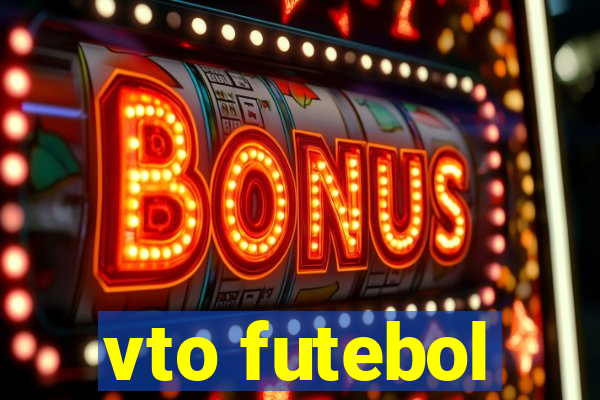 vto futebol