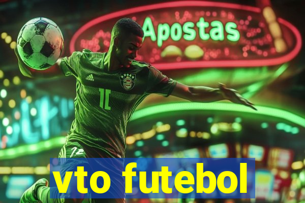 vto futebol