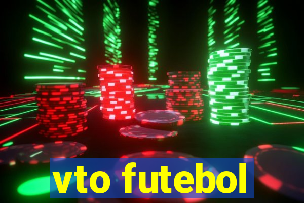 vto futebol