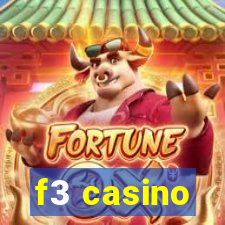 f3 casino