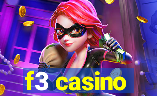 f3 casino