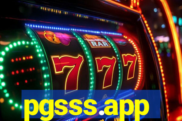 pgsss.app