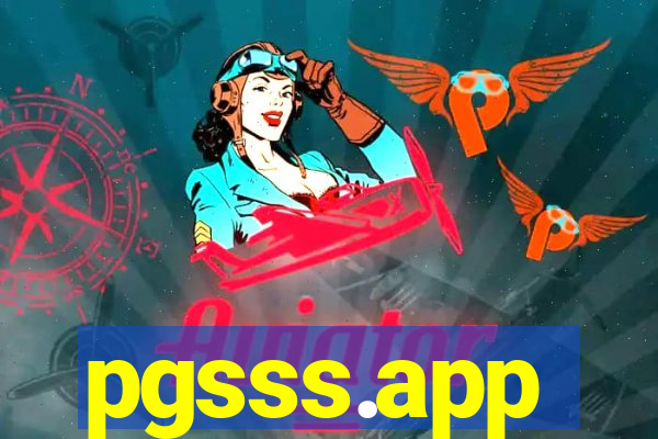 pgsss.app