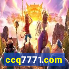 ccq7771.com