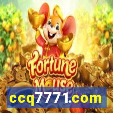 ccq7771.com