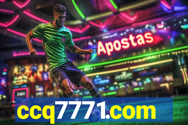ccq7771.com
