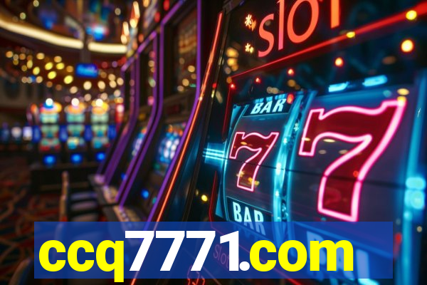 ccq7771.com