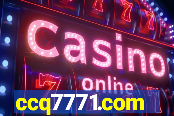 ccq7771.com