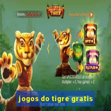 jogos do tigre gratis