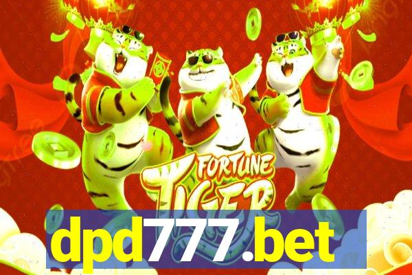dpd777.bet