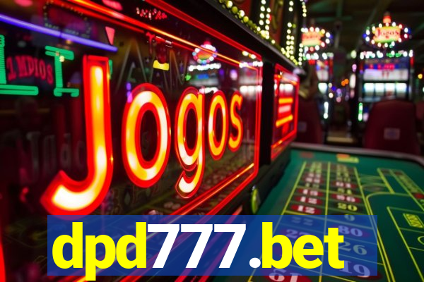 dpd777.bet