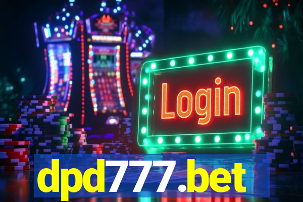 dpd777.bet