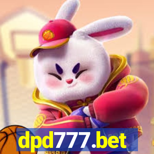 dpd777.bet