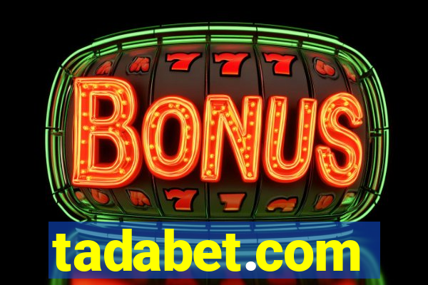tadabet.com