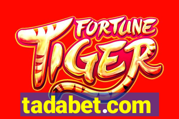 tadabet.com