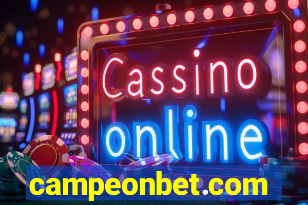campeonbet.com